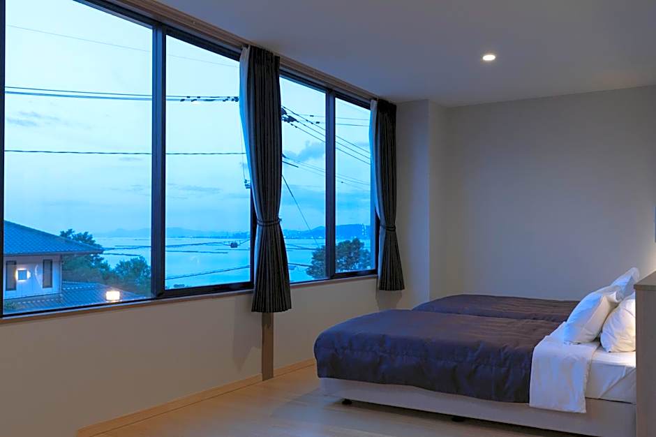 宮島離れの宿 IBUKU -Miyajima Hanare no Yado IBUKU-