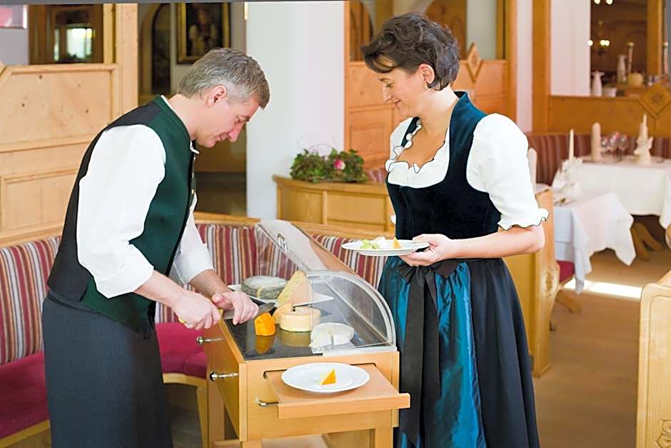 Haller's Genuss & Spa Hotel