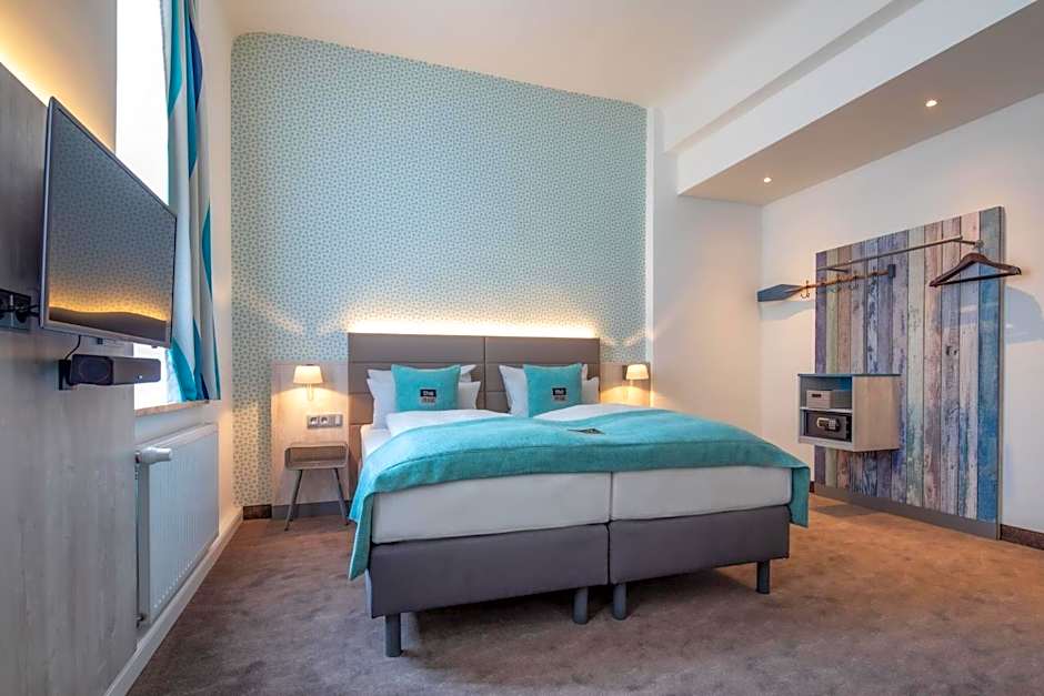 Holiday Inn - the niu, Rig Lubeck By IHG