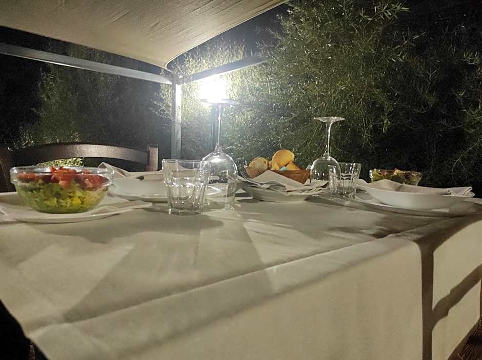 Sa Teria Village - Camere Deluxe -