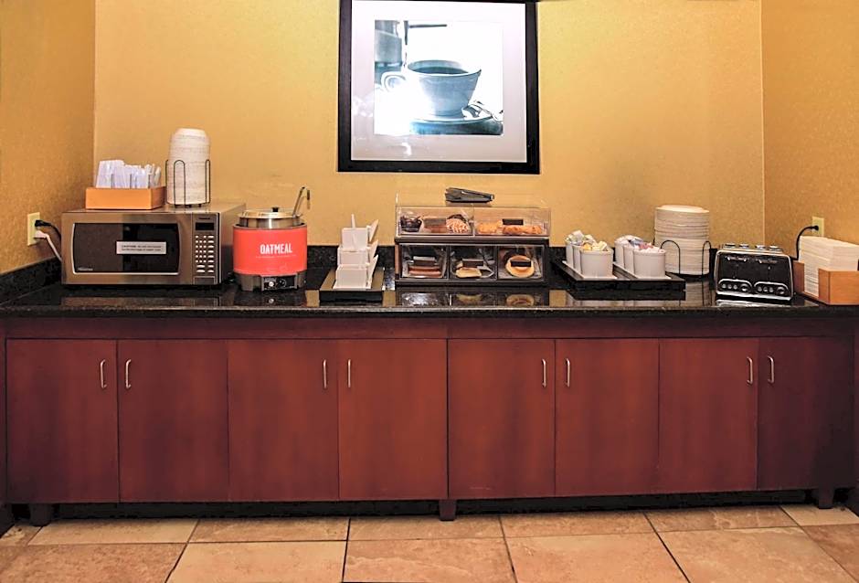 Hampton Inn By Hilton Indiana