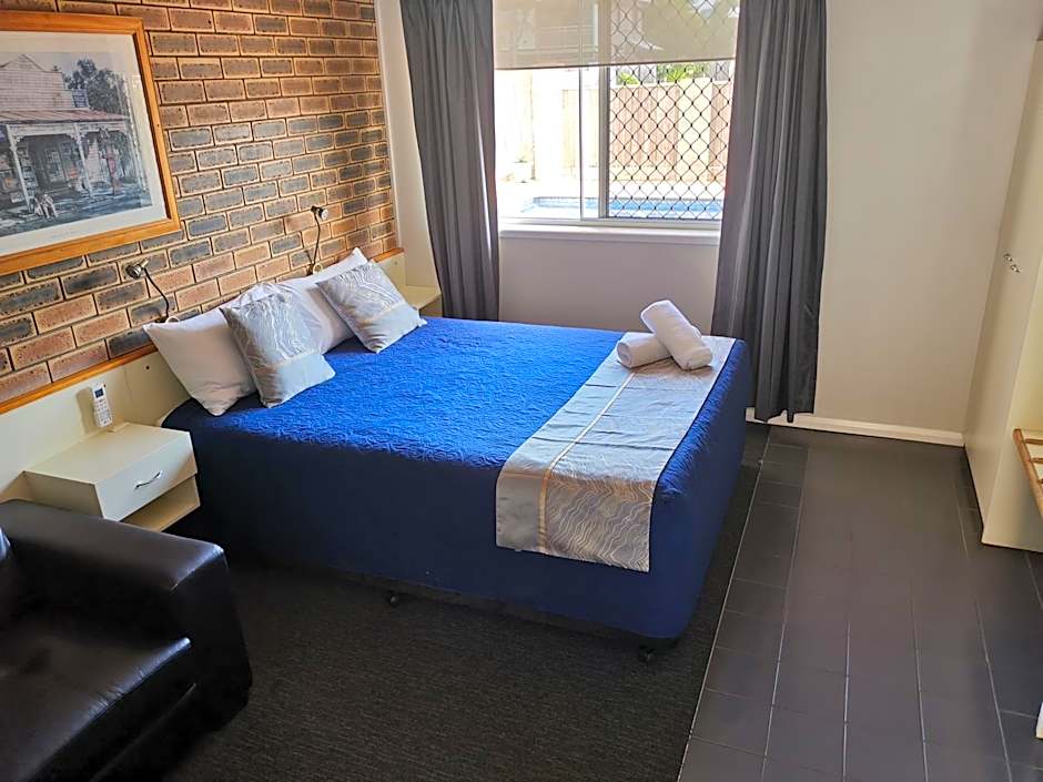 Leichhardt Motor Inn