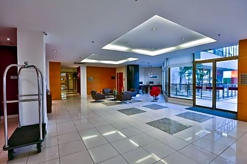 Quality Hotel Niterói