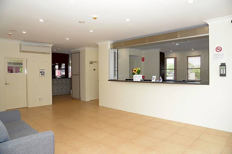 Lismore Bounty Workers Club Motel