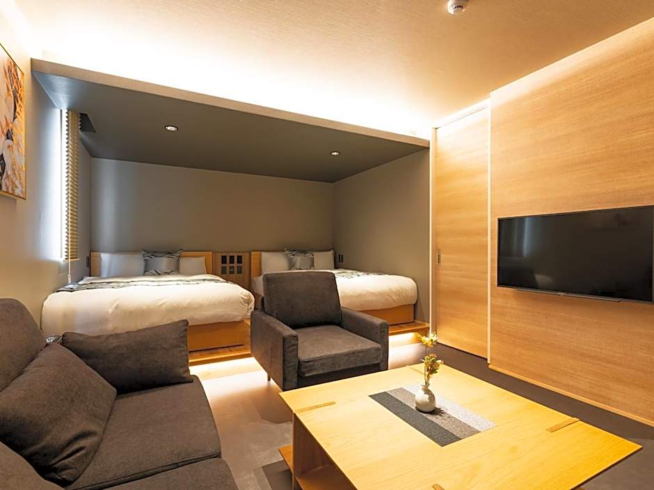 GRAND BASE BEPPUEKIMAE