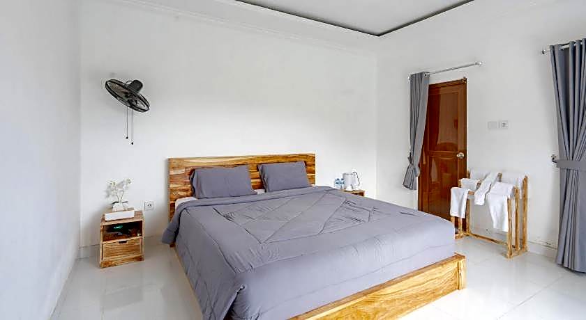 Batur Kencana Villa Mitra RedDoorz