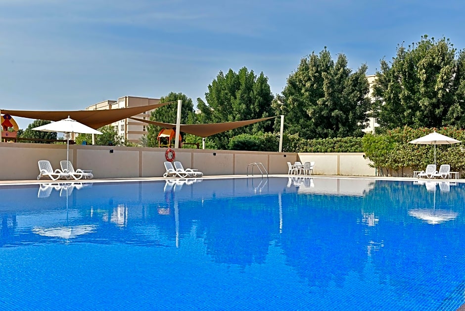 JANNAH HOTEL APARTMENTS & VILLAS