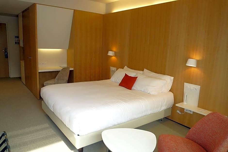 Best Western Plus Hotel Divona Cahors
