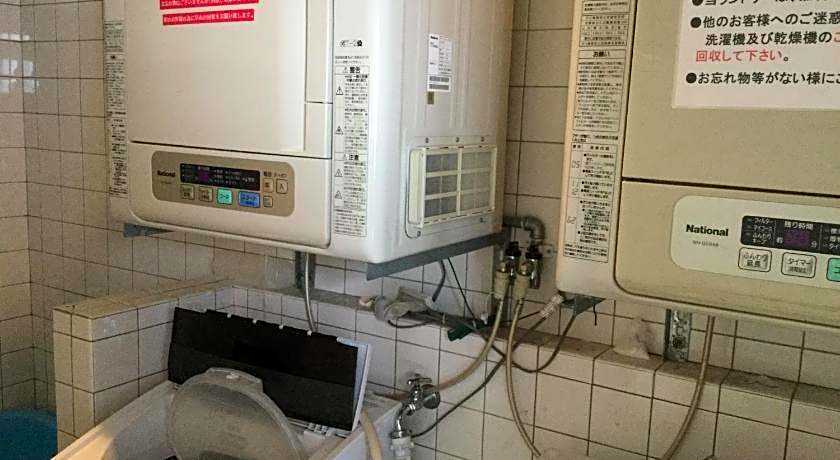 Hotel Peace Land Ishigakijima