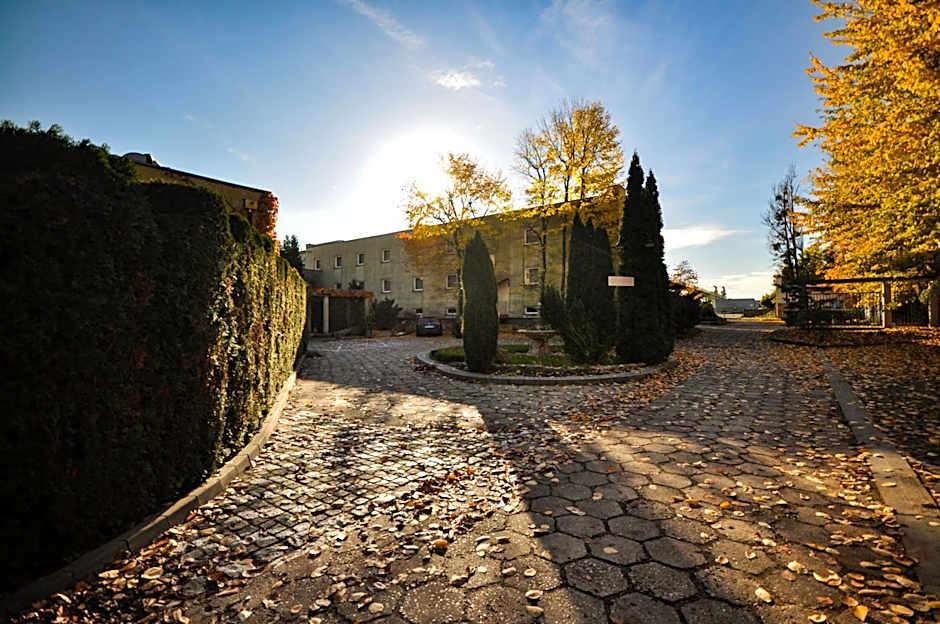 Hotel Trzy Światy Spa & Wellness Rajska WySpa