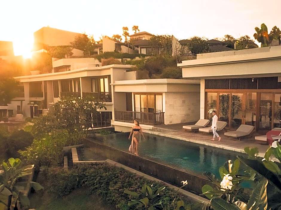 Six Senses Uluwatu