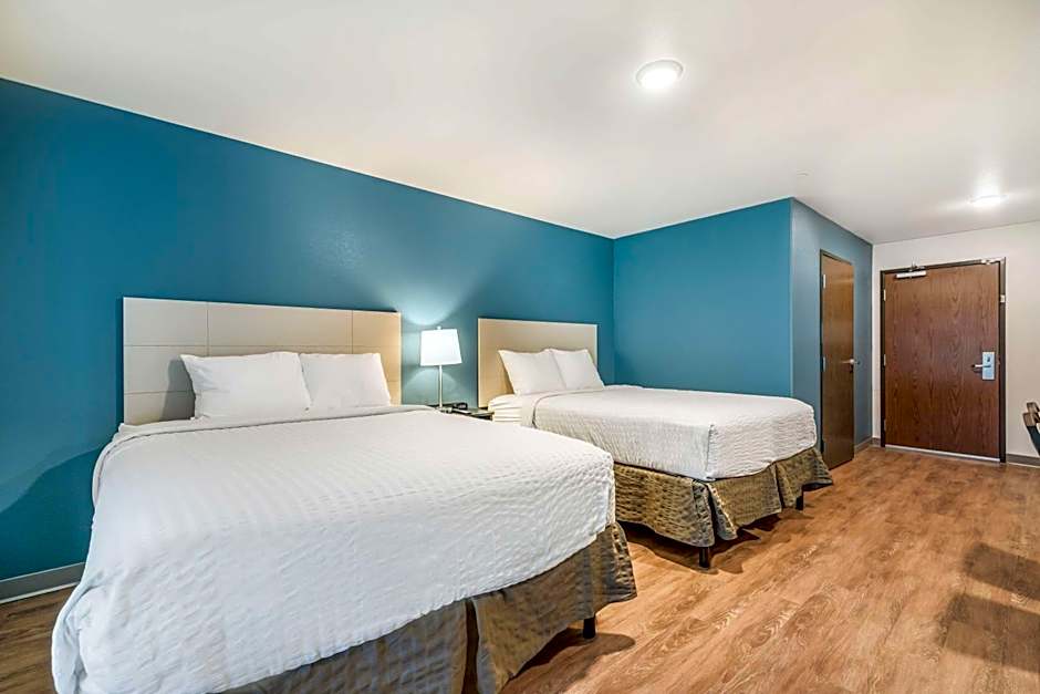 Extended Stay America Select Suites - Orlando - Kissimmee