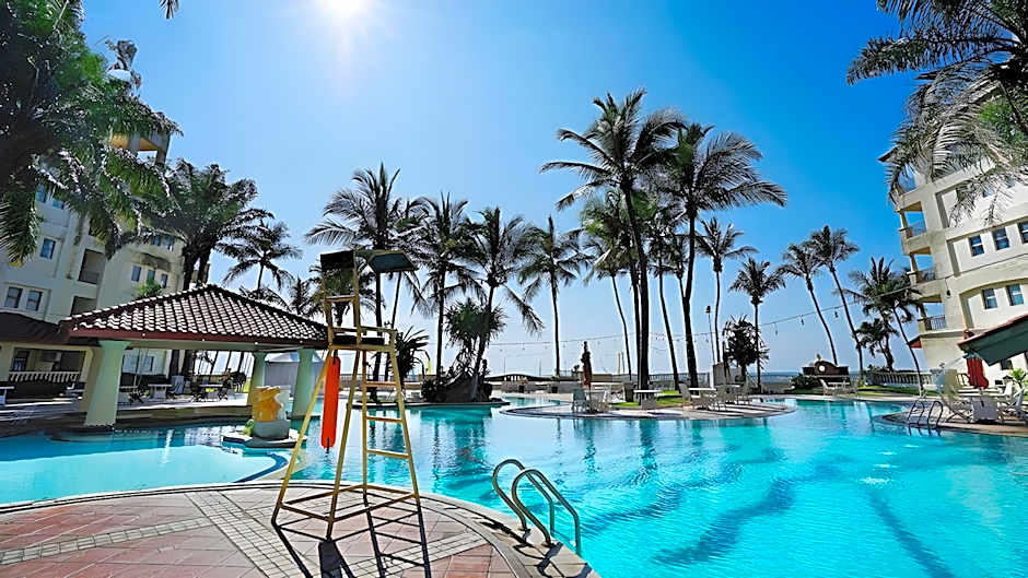 Marbella Place Anyer by Jayakarta