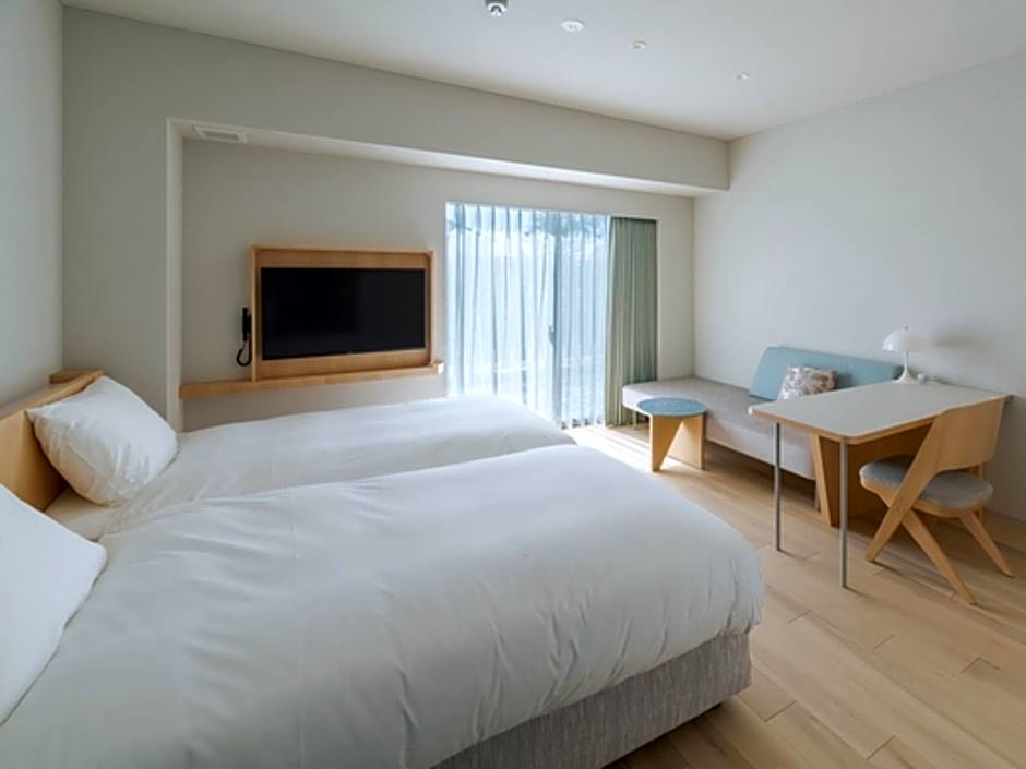 ITOMACHI HOTEL 0