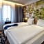 Novotel Suites Wien City Donau Hotel