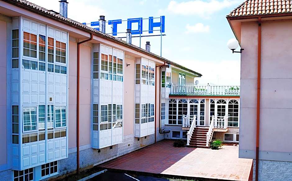 Hotel Castro