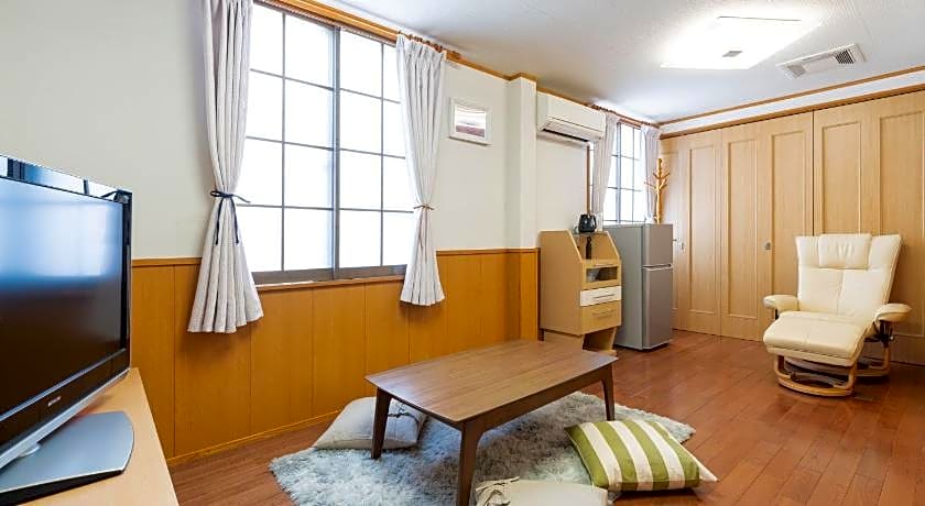 Travel Inn Kofu