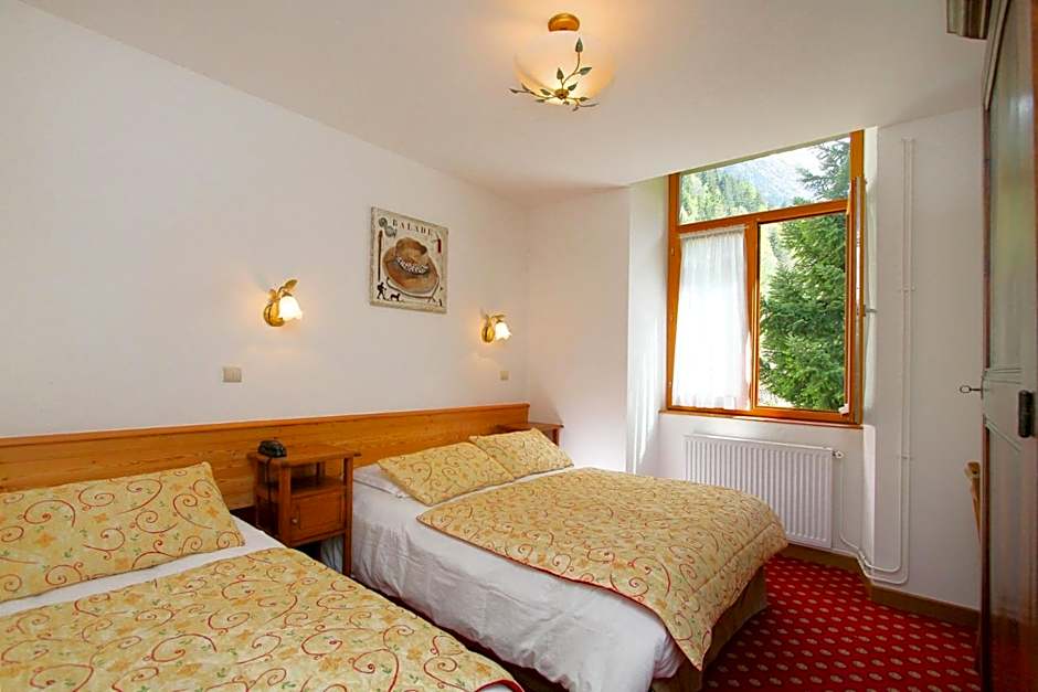 Chateau De La Muzelle