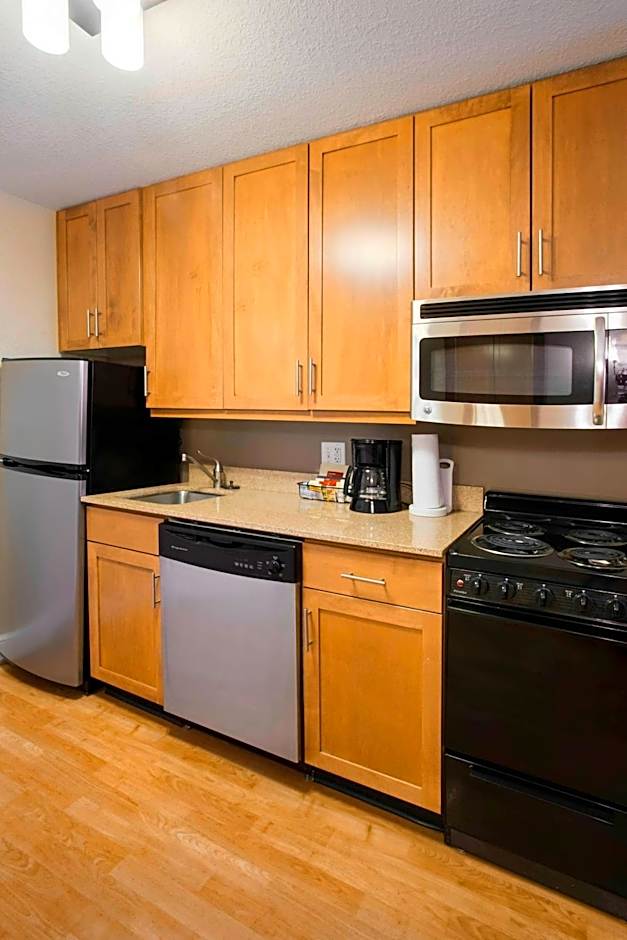 TownePlace Suites by Marriott Kansas City Overland Park
