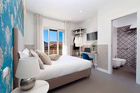 La Cassarmonica Guest House