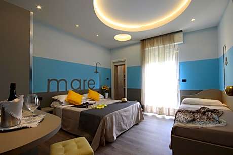 Superior Quadruple Room