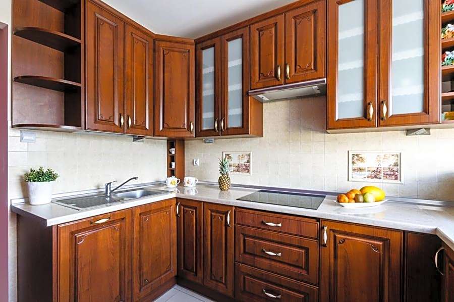 EUROPA22 Pokoje do wynajęcia - Hostel w centrum miasta