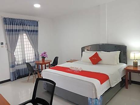 Omah Kulo Kertosono Hotel