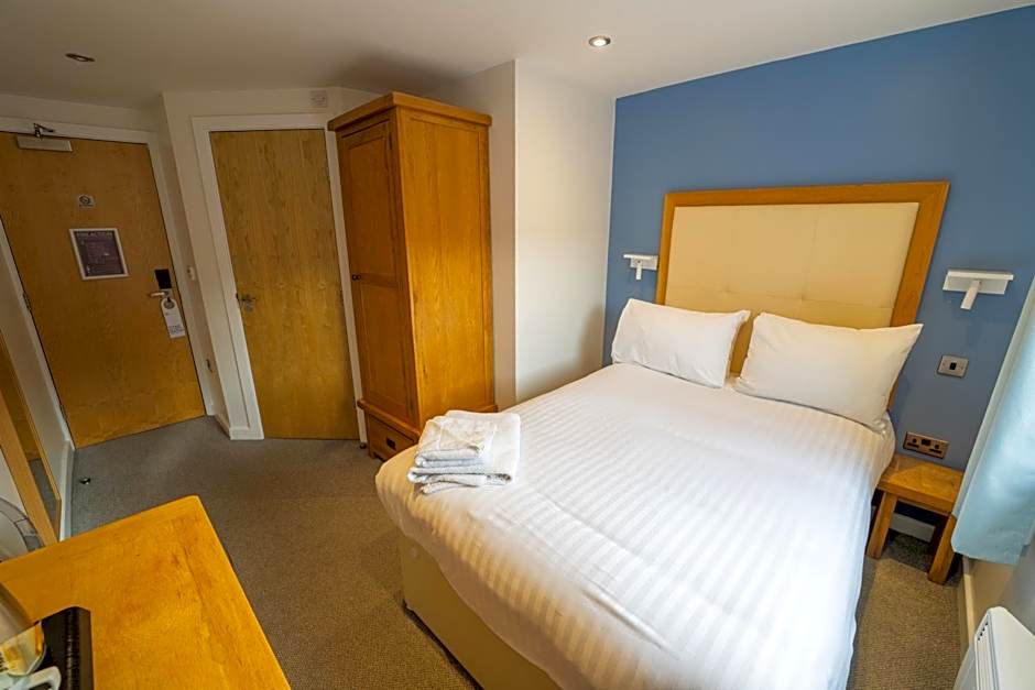 The Waterside Hotel and Leisure Club