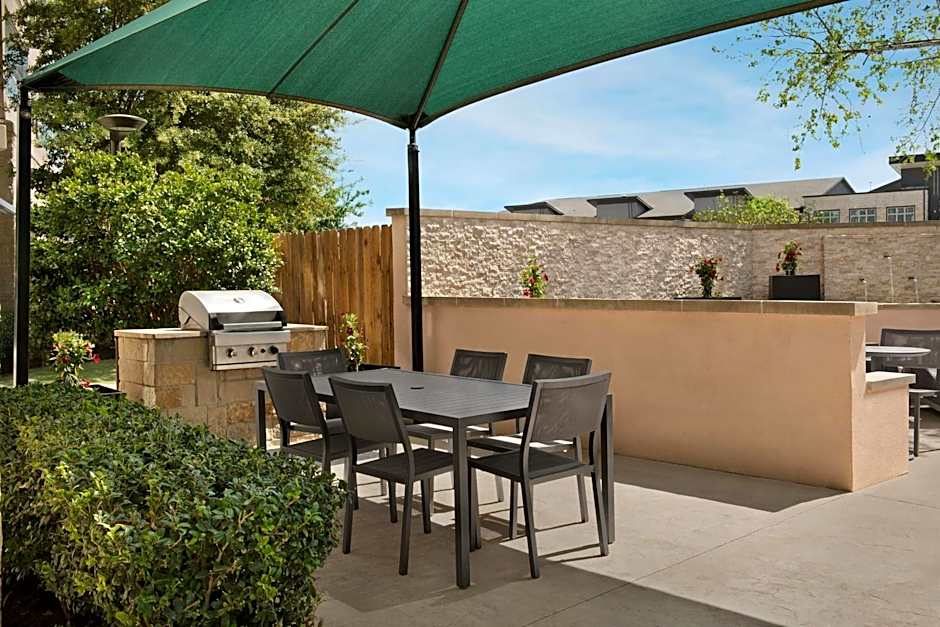 Residence Inn by Marriott Austin Northwest/The Domain Area