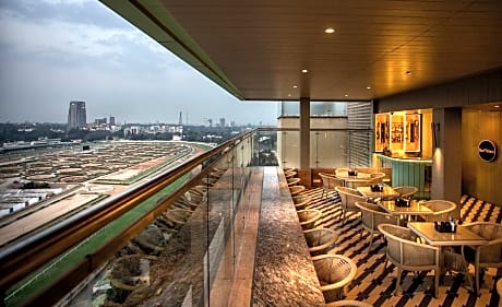 Holiday Inn Bengaluru Racecourse By IHG