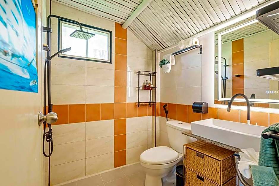 Sunset beach villa 5 O3 villas