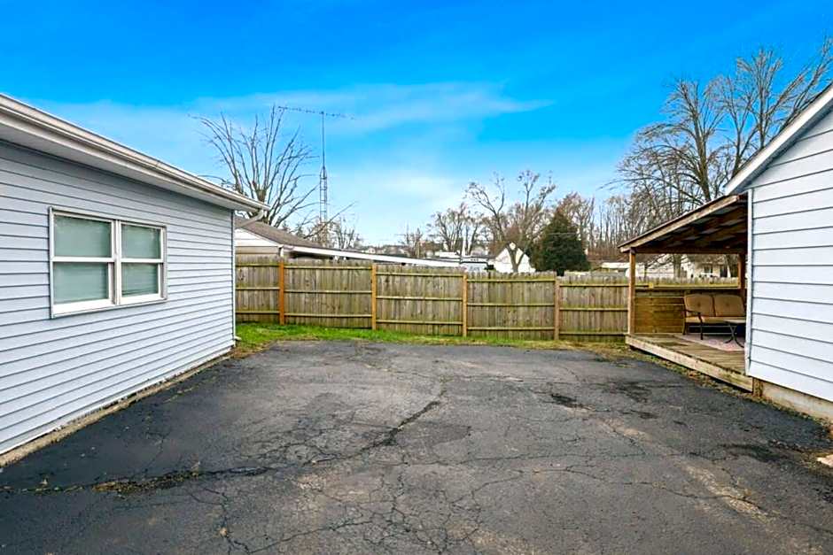 Housepitality - The Restful Studio - Cozy