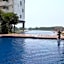 D'Wharf Hotel & Serviced Residence