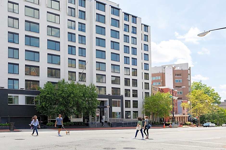 2500 Penn, a Placemakr Experience