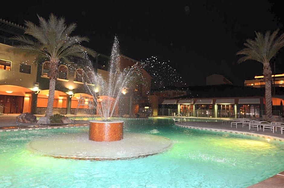 Alexis Park All Suite Resort