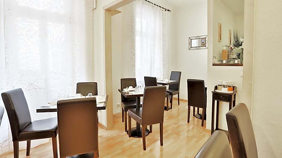 Altstadt Hotel