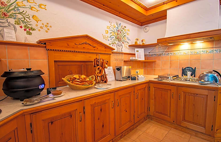 Vital- und Wellnesshotel Albblick