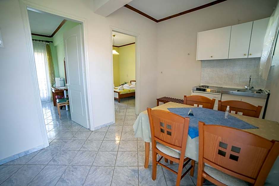 ΞΕΝΟΔΟΧΕΙΟ ΠΑΠΑΝΑΓΙΩΤΟΥ