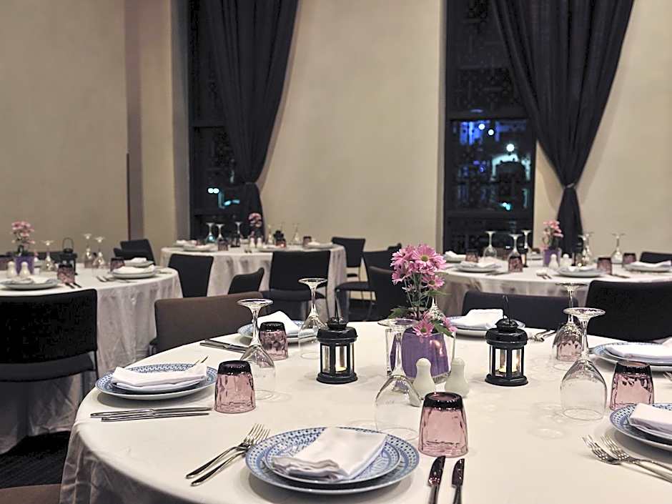 Hotel Mercure Rif Nador