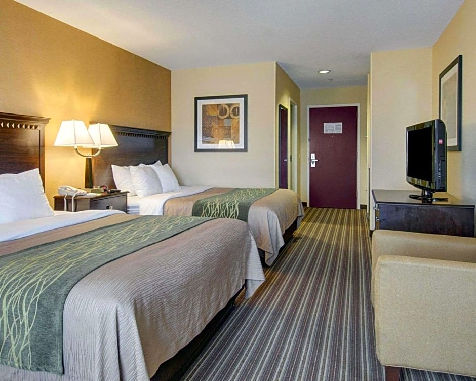 Comfort Inn Woburn - Boston