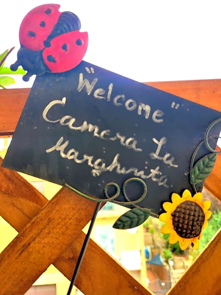 Camera La Margherita