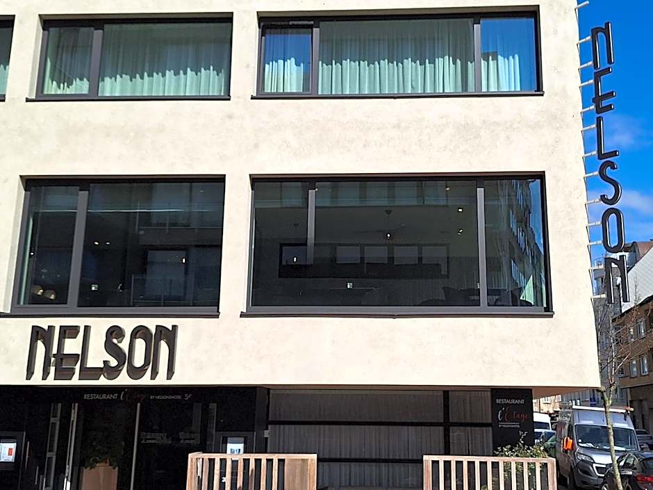 Hotel Nelson
