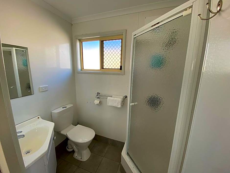 Christies Beach Tourist Park