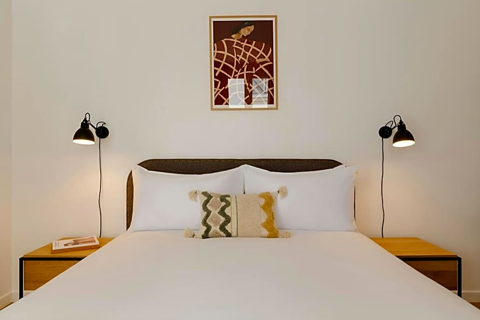 Quintinie Hotel 15th Arrondissement, Sonder by Marriott Bonvoy
