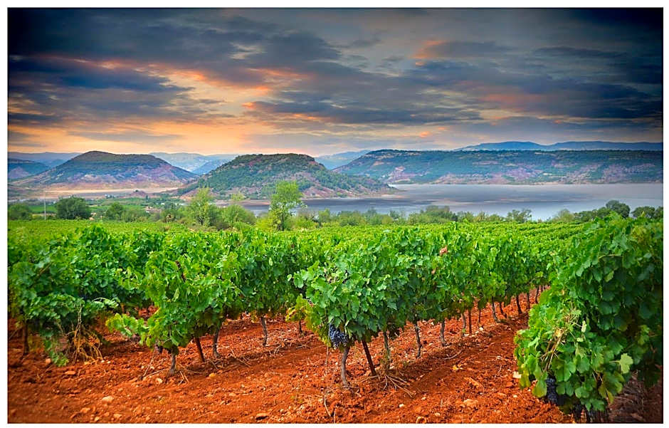 Auberge Val Moureze Hôtel & Spa