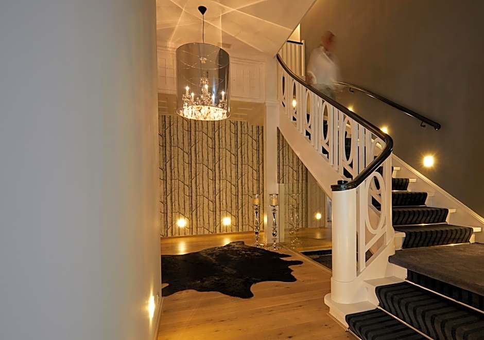 LIONO BoutiqueHotel