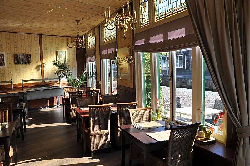 Hotel  t Heerenlogement