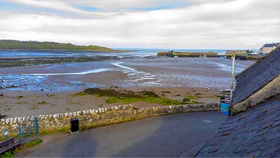 The Harbour Inn