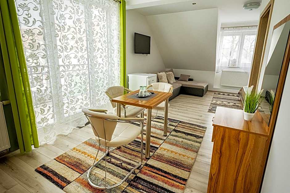 Hotel Vyšehrad