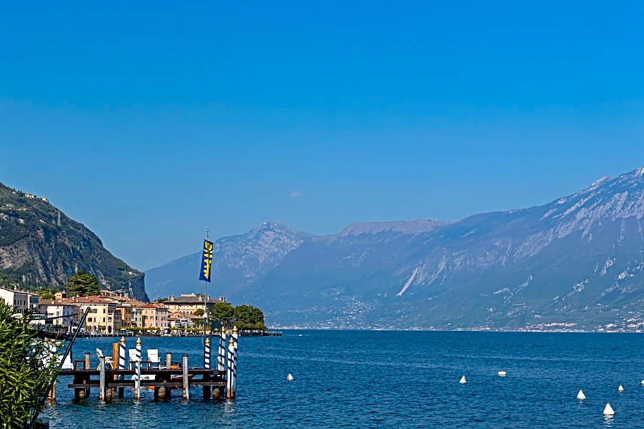 Hotel Baia D'Oro - Adults Only